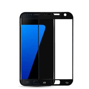 Flightlife Samsung Galaxy S7 Panzerglas black