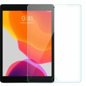 Panzerglas iPad 10.2" 2019 für starken Displayschutz
