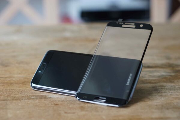 Panzerglas Samsung Galaxy S7 edge