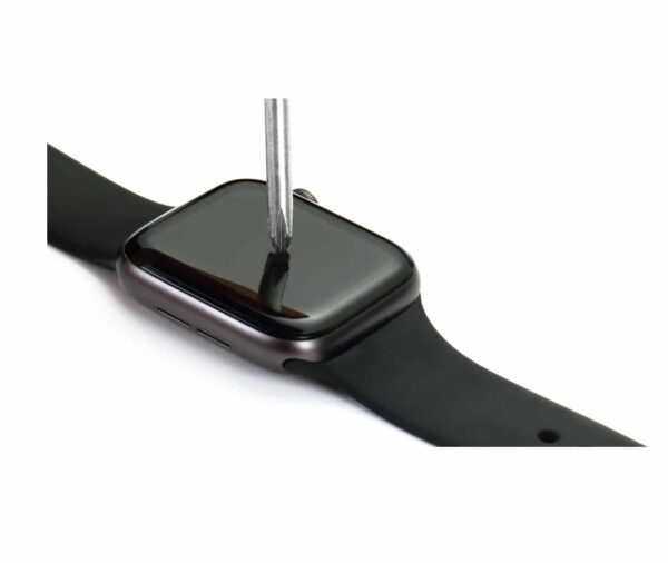 3D Panzerglas Apple Watch 44mm Series 6