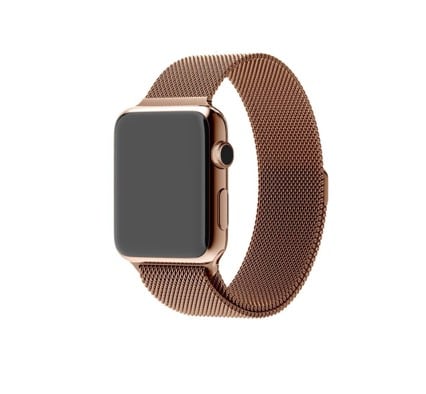 apple-watch-armband-milanaise-rose-gold-premium-flightlife