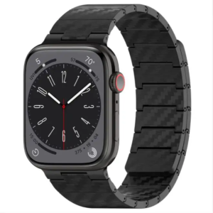 Apple Watch Armband Carbon FlightLife (38/40/41mm)