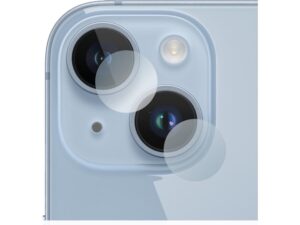 Kameralinsen Schutzfolie iPhone 15 Plus